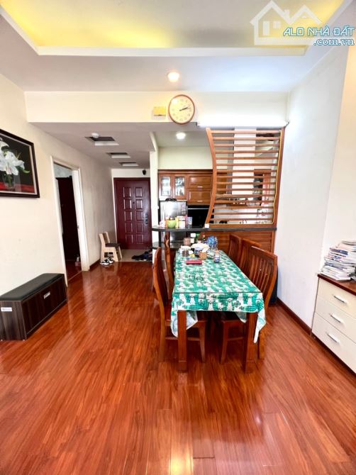 Bán căn hộ chung cư Momota Nguyễn Đức Cảnh! 90m2 2n2wc chỉ 5.55 tỷ - Nội thất đẹp ở ngay - 1