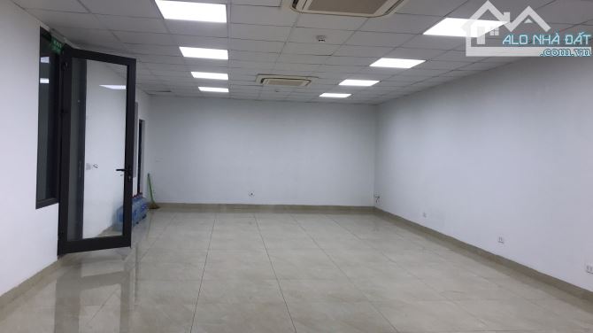 Chính chủ Cho Thuê sàn 90m2 tầng 6 địa chỉ 172 Nguyễn Ngọc Nại, Thanh Xuân, HN - 1