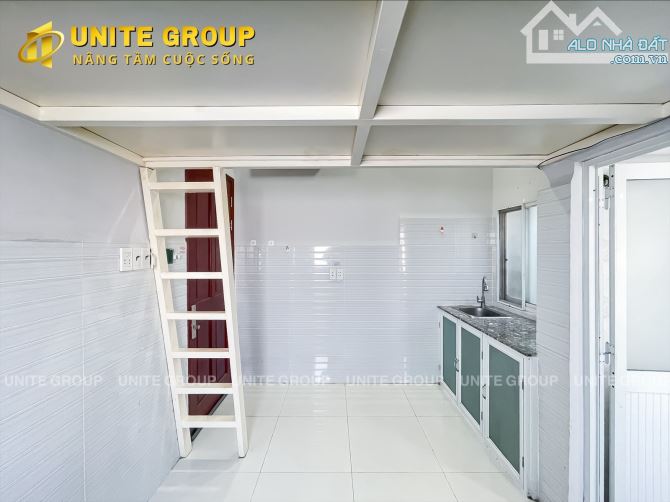 ĂN HỘ DUPLEX Lên Văn Lương, q7 gần TDTU, RMIT, cầu kênh tẻ, Phú Mỹ Hưng - 1