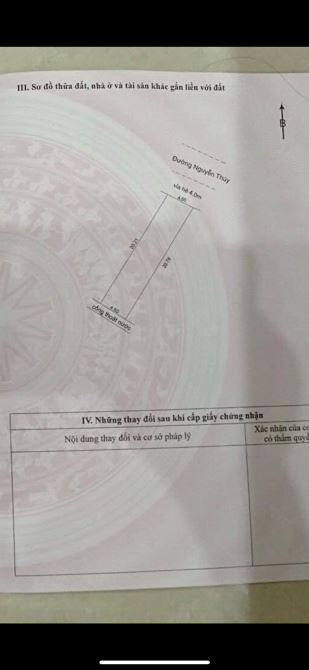 Cần bán 2 lô kề đường 7m5 Nguyễn Thuý, Hoà Minh. Gần biển - 1