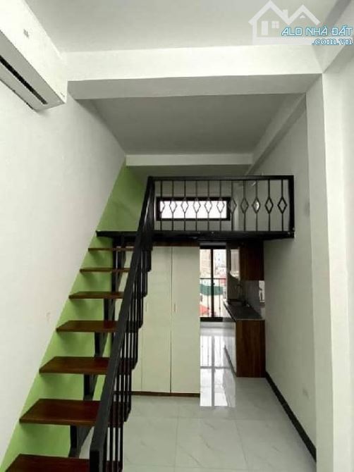 SIÊU PHẨM, CCMN ĐẠI MỖ 45M X 6T, THANG MÁY, Ô TÔ- 9P KHÉP KÍN-  NGÕ THÔNG TỨ TUNG HƠN 7 TỶ - 1