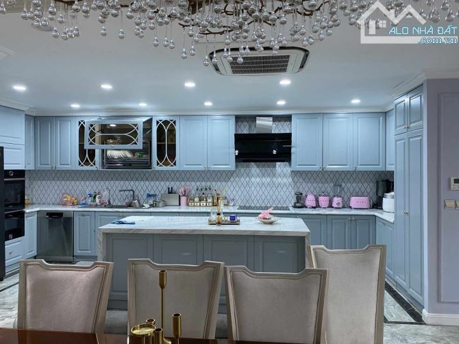 KĐT Đại Kim –Lô góc 3 mặt tiền – 300m2 –Đường đôi - Ô tô  - Vỉa hè –Kinh doanh tốt –108 tỷ - 1