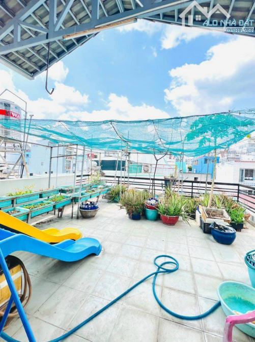 Bán Villa 102m2 HXH Chợ Tân Hương 9.49 Tỷ - 1