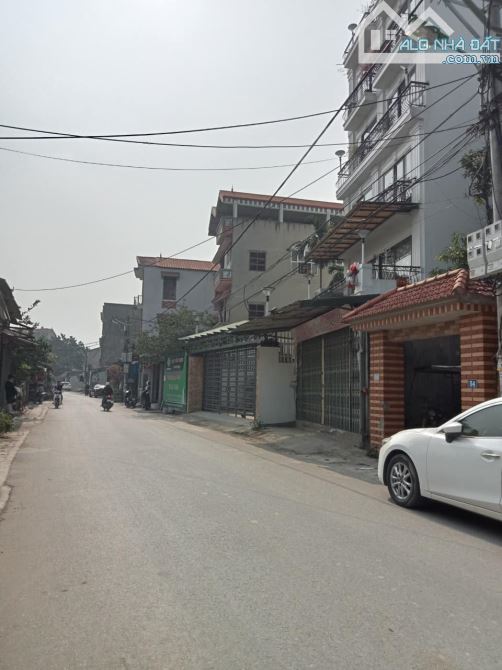 Bán đất Rạng Đông, Biên Giang, Hà Đông 52m2 MT4.8m ngõ nông gần phố giá 3.4 tỷ - 1