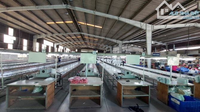 Cho thuê xưởng 2000m2 Long Bình Tân . Biên Hòa . Biên Hòa .quốc lộ 51 - 1