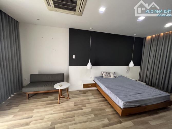 Villa HXH Nguyễn Tiểu La 7.3x13m, 5 tầng, 4PN full nội thất, 24.5 tỷ - 15