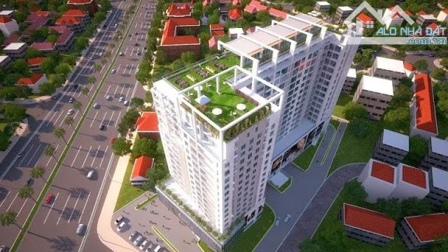 ✅Chuyên Bán căn hộ Sunny Plaza 2 Phòng ngủ/ 3 Phòng ngủ, Giá tốt - Có Slot đậu Ô tô - 2