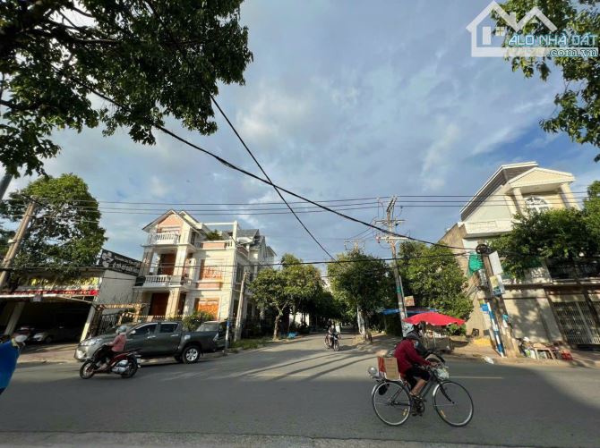 Giá 3,8 tỷ. Bán lô đất khu dân cư Quang Vinh, TP Biên Hoà. DT 4,2 x19m. Đường 8m. - 2