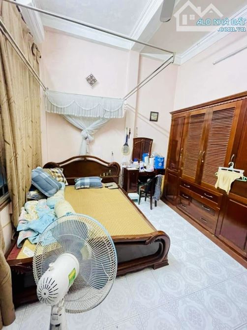 SIÊU PHẨM KIM NGƯU, HAI BÀ TRƯNG. 39M2*4 TẦNG, MT3,9M. NỞ HẬU, NGÕ THÔNG, KD ONLINE TUYỆT - 2