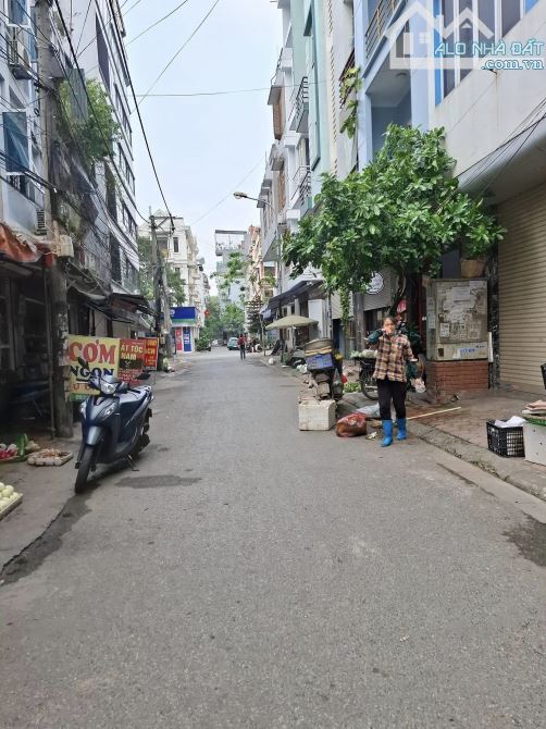 70M2 MẶT NGÕ 22 DƯƠNG LÂM VĂN QUÁN-VỈA HÈ-2 LÀN Ô TÔ-KINH DOANH VÔ ĐỊCH-GIÁ RA LỘC MỎNG 1x - 2
