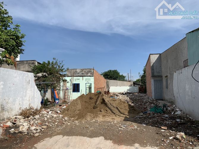 Bán Đất Thổ Cư Đường Nguyễn Bảo Đức Phường Tân Tiến , Biên Hòa, Đồng Nai 237m2 Gía 7Tỷ - 2