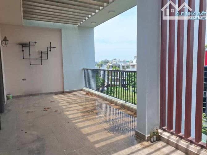 Bán Nhà 6 Tầng có Thang máy VẠN PHÚC CITY - 145M2(7×19) Nở hậu 8.4M chỉ 27.5 Tỷ còn TL - 2