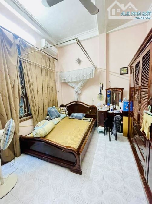 SIÊU PHẨM KIM NGƯU, HAI BÀ TRƯNG. 39M2*4 TẦNG, MT3,9M. NỞ HẬU, NGÕ THÔNG, KD ONLINE TUYỆT - 3