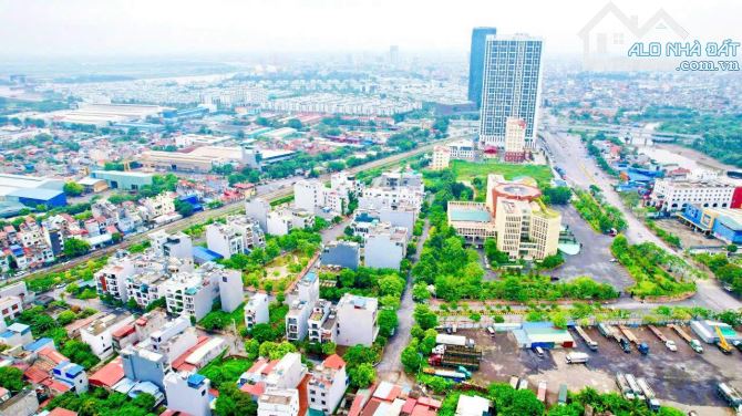 Bán đất đô thị mới Sở Dầu, phía sau quận uỷ Hồng Bàng - 3