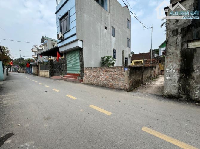 TT Kim Bài Thanh Oai, 50m2 đường trục chính gần tiện ích, khu trung tâm hành chính huyện - 3