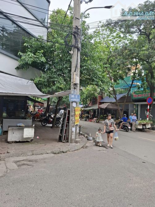 70M2 MẶT NGÕ 22 DƯƠNG LÂM VĂN QUÁN-VỈA HÈ-2 LÀN Ô TÔ-KINH DOANH VÔ ĐỊCH-GIÁ RA LỘC MỎNG 1x - 3