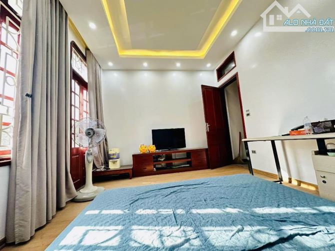 22tr/tháng! View Hồ! Mặt phố Khương Thượng 55m2, 4 tầng, Mt5m. - 3