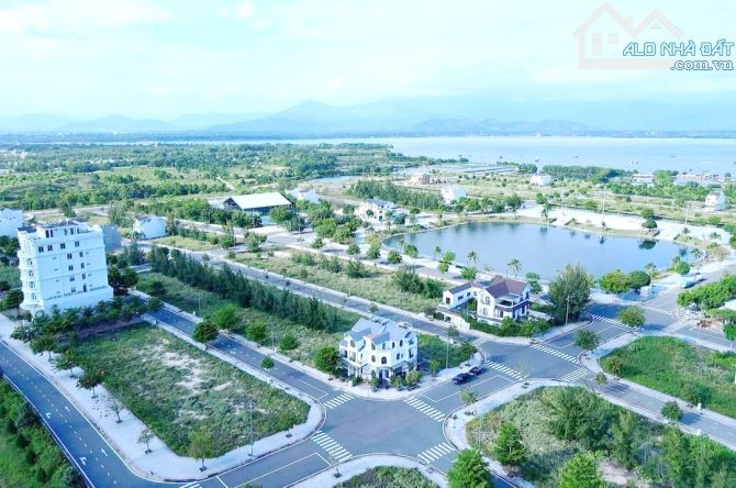 Cần bán nền biệt thự 216m2 dự án Golden Bay Hưng Thịnh 25.3tr/m2 - 3