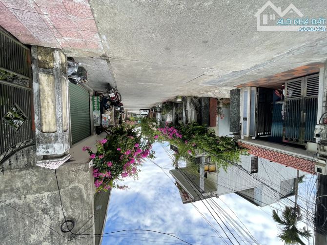 🕋🕋 Nhà 3 tầng 188m2 kiệt ô tô tránh nhau Nguyễn Sinh Cung, Huế giá rẻ - 3