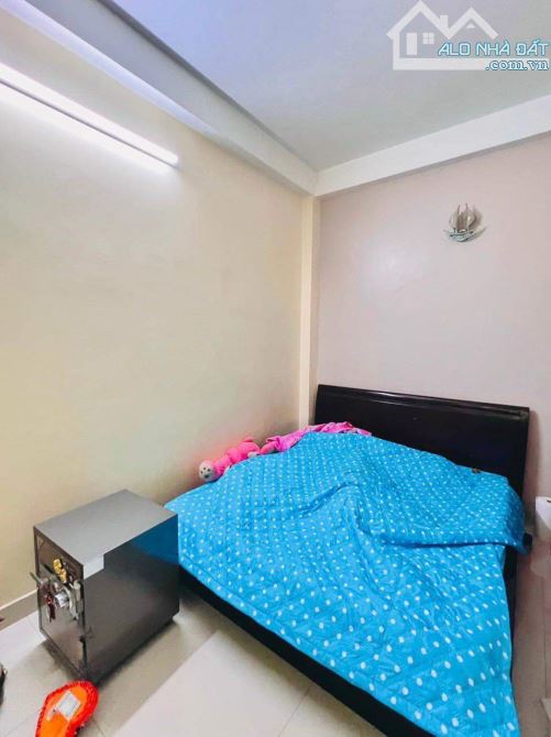 Bán Villa 102m2 HXH Chợ Tân Hương 9.49 Tỷ - 3