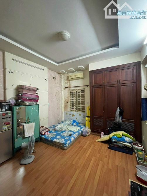 NHÀ VIP K300, MT Trần Văn Danh,73m2, 4 tầng,4PN,Sân thượng,Ô Tô Ngủ Trong Nhà, - 3