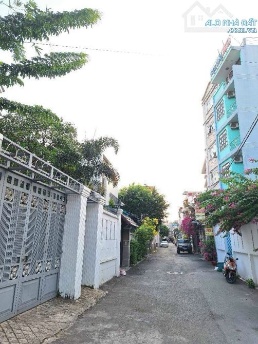 LÔ ĐẤT 5x20M HXH 8M KDC KIỀU ĐÀM - ĐỒNG BỘ NHIỀU BIỆT THỰ LỚN, 793 TRẦN XUÂN SOẠN - 3
