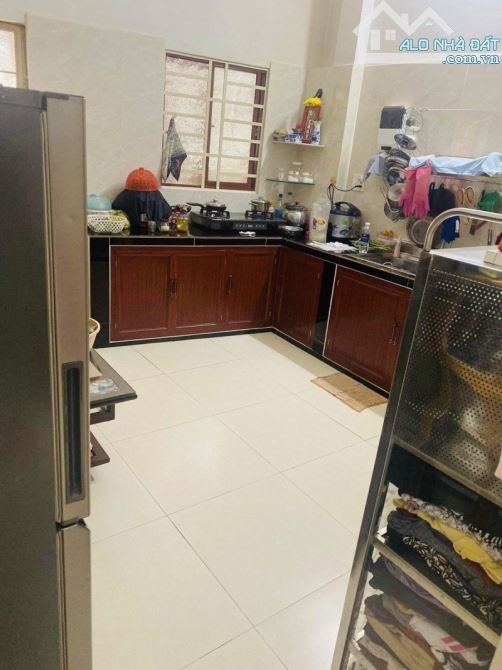 Nhà Mới, Ở Ngay - 3T BTCT - GẦN 70M2 - P5 QUẬN 8 - Sổ Vuông Nở Hậu - 5 TỶ Nhỉnh - 3