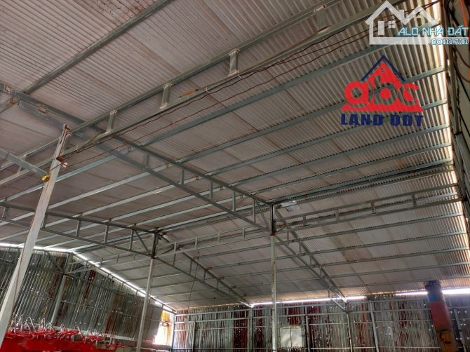 Bán đất tặng nhà xưởng trên đất 4000m2 thiện tân, VC. - 3