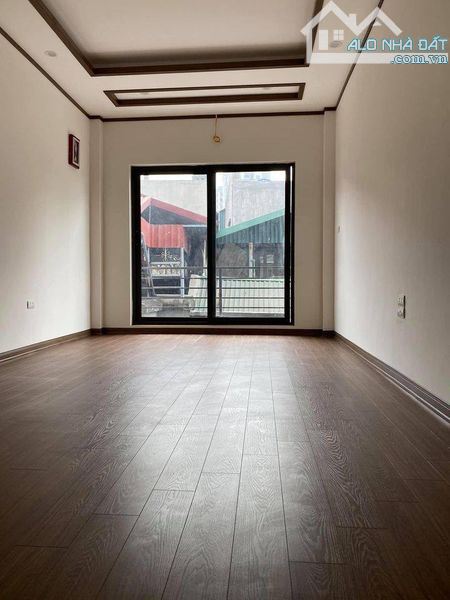 Nhà ĐẸP HÀ ĐÔNG NGÕ NÔNG- THÔNG 40m2 - 5 tầng 2,95 tỷ - 3