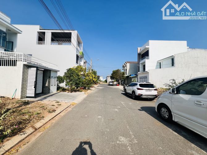Bán đất KDC Bắc Xuân An Phường Xuân An TP Phan Thiết DT 100m2 hướng Nam giá 3.3 tỷ - 3