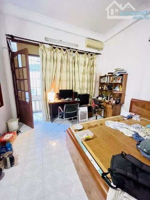SIÊU PHẨM KIM NGƯU, HAI BÀ TRƯNG. 39M2*4 TẦNG, MT3,9M. NỞ HẬU, NGÕ THÔNG, KD ONLINE TUYỆT - 4