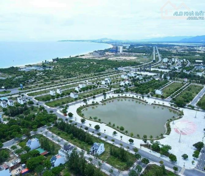 Cần bán nền biệt thự 216m2 dự án Golden Bay Hưng Thịnh 25.3tr/m2 - 4