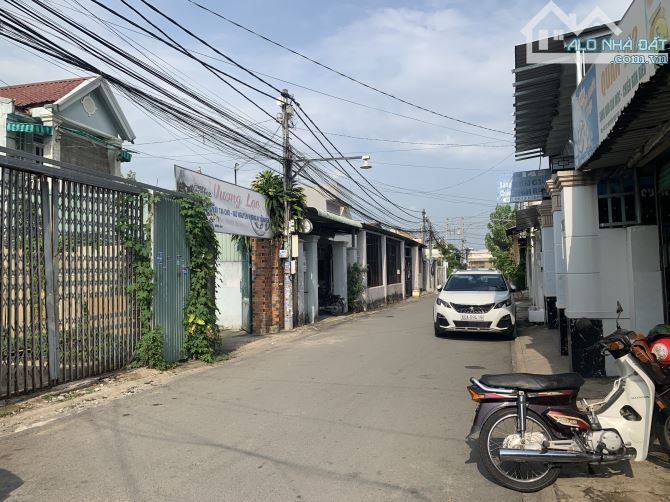 Bán Đất Thổ Cư Đường Nguyễn Bảo Đức Phường Tân Tiến , Biên Hòa, Đồng Nai 237m2 Gía 7Tỷ - 4