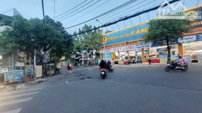 Bán nhà đất Mặt Tiền Trương Phước Phan 1886 m² ( 16 x 116 ) Full thổ - 4