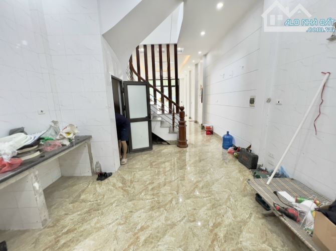Bán căn MP Nguyễn Thanh Bình, lô góc, 3t, mt 4m.Giá 19 tỷ. - 5