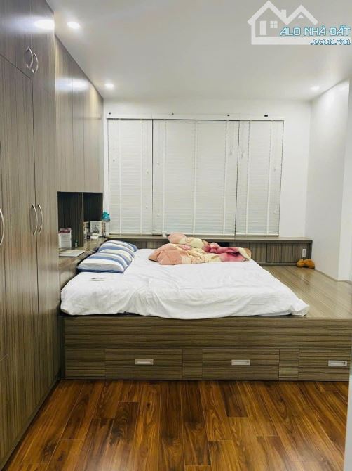Bán nhà khu giãn dân Đa Sỹ, Kiến Hưng, Phân Lô, Ô Tô, KD, 60m2x6Tx12.5 tỷ - 6
