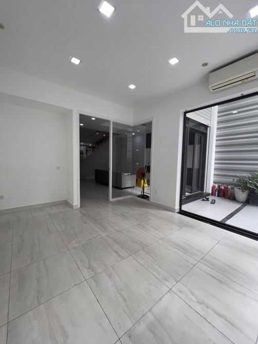 Villa HXH Nguyễn Tiểu La 7.3x13m, 5 tầng, 4PN full nội thất, 24.5 tỷ - 7