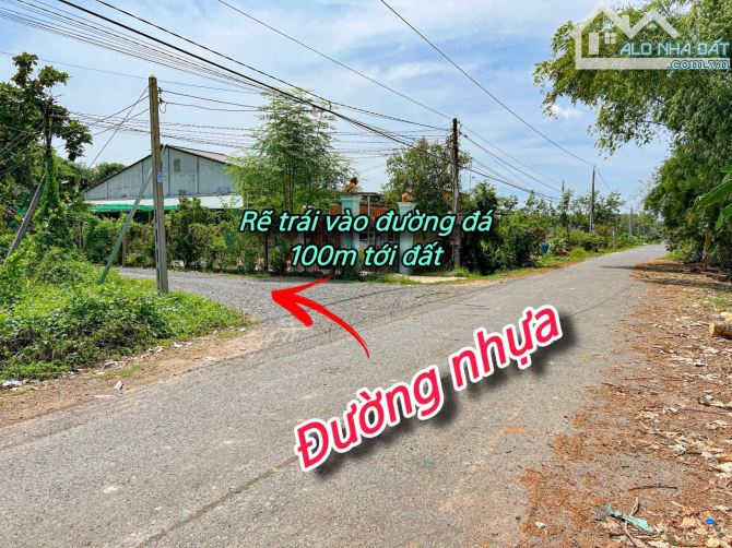 Đất đẹp Lộc Ninh - Dương Minh Châu - Tây Ninh 250tr - 7