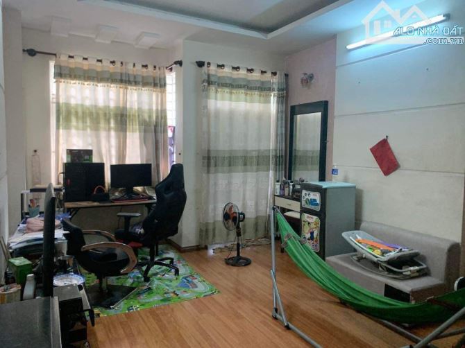 NHÀ VIP K300, MT Trần Văn Danh,73m2, 4 tầng,4PN,Sân thượng,Ô Tô Ngủ Trong Nhà, - 9