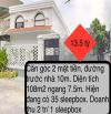 Nhà mới đường 385 Tăng Nhơn Phú A. 108m2 xây 2 tầng giá 13.5 tỷ. Đang cho thuê 75tr/ tháng