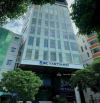 Cơ hội sở hữu khách sạn Hầm, 9 lầu MT đường Trần Quang Khải Quận 1 DT 4.8x22m chỉ với 65tỷ