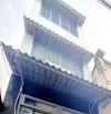 Bán nhà đẹp 1 lửng 1 lầu 1 sân thượng hẻm Lưu Hữu Phước, Quận 8