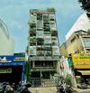 GIẢM 5 TỶ BÁN BUILDING MT PHỔ QUANG- SÂN BAY- TÂN BÌNH, 7.3X26M, HẦM 7 TẦNG, 59 TỶ