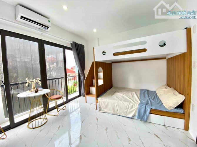 Bán 15 phòng CHDV Xuân Thuỷ, ĐH Sư Phạm, 70m2*7T, 20m ra ô tô, PCCC đầy đủ, Thu 80Triệu/th