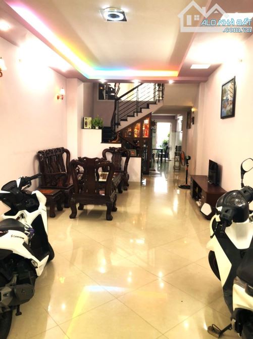 bán Nhà mặt tiền đường chính Trịnh Quang Nghị, P.7, Q.8, HCM - 3