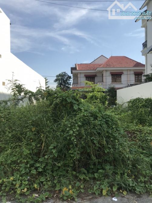Giá 3,8 tỷ. Bán lô đất khu dân cư Quang Vinh, TP Biên Hoà. DT 4,2 x19m. Đường 8m. - 3