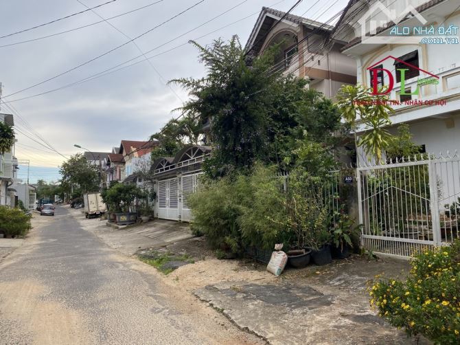 Bán nhà  2 mặt tiền KQH Ngô Quyền, phường 6, Đà Lạt đã hoàn công chỉ 9.2 tỷ .