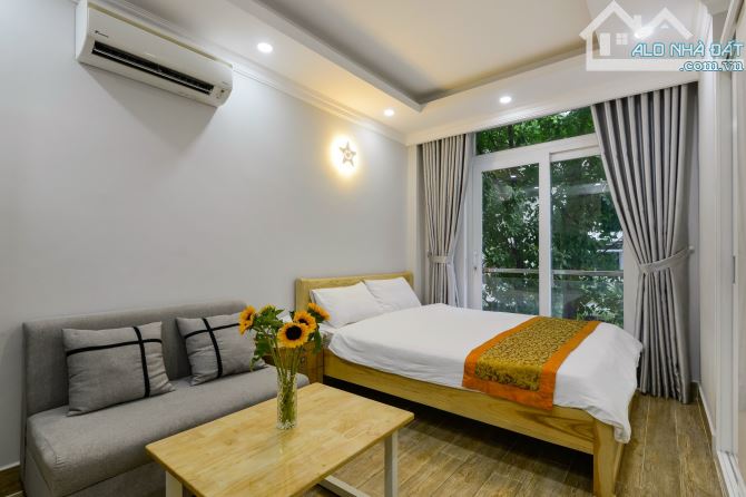 Căn Hộ Studio Full nội thất đầy đủ tiện nghi Tân Phong q7 gần Lotte Mart HimLam, TDT, RMIT