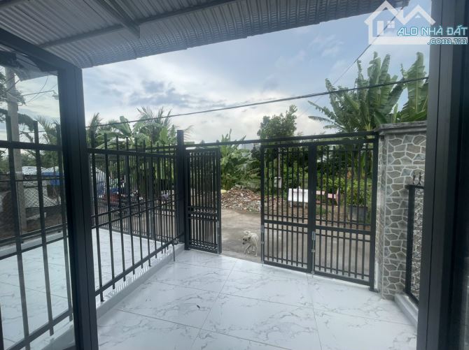 Cho thuê nhà hẻm 9 Phạm Ngọc Hưng, P. An Hoà, Ninh Kiều gần Lotte Mart  giá 4 triệu