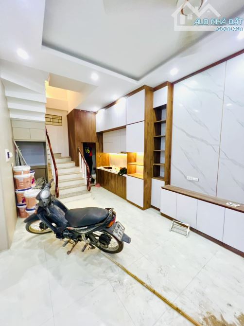 Bán nhà Thái Hà 40m2 7,6 tỷ, khu hiếm nhà bán sổ đẹp